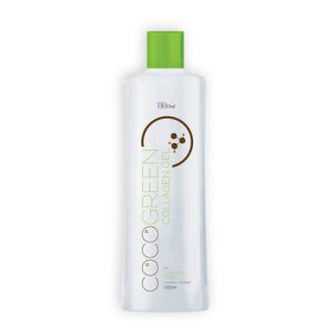 BB ONE, Коллагеновый гель CoCoGreen Collagen, 1000 мл