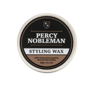 PERCY NOBLEMAN, Воск для укладки волос Styling Wax, 60 мл