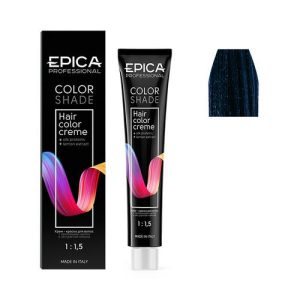 EPICA, Крем-краска корректор Blue Colorshade, 100 мл