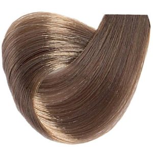 RR LINE, Крем-краска для волос Colouring Cream 7.003, 100 мл