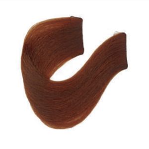 CRIOXIDIL, Перманентный краситель для волос Silk Color 4/47, 100 мл