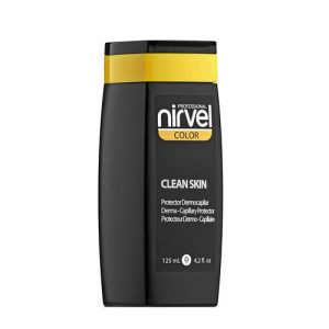 NIRVEL, Крем для защиты кожи головы при окрашивании Clean Skin, 125 мл