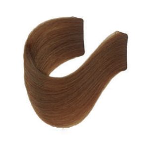 CRIOXIDIL, Перманентный краситель для волос Silk Color 6/3, 100 мл