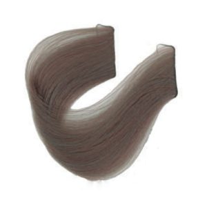 CRIOXIDIL, Перманентный краситель для волос Silk Color 8/11, 100 мл