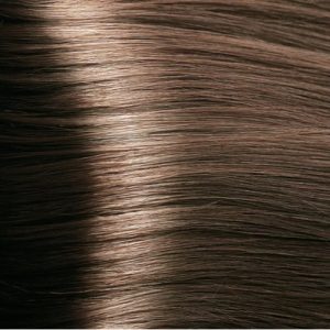 KAPOUS, Перманентная крем-краска для волос с гиалуроновой кислотой Hyaluronic Acid 7.23, 100 мл