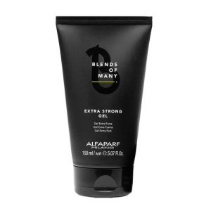 ALFAPARF MILANO, Гель экстра-сильной фиксации Extra Strong Gel Blends Of Many, 150 мл
