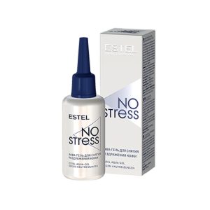 ESTEL, Аква-гель для снятия раздражения с кожи No Stress, 30 мл
