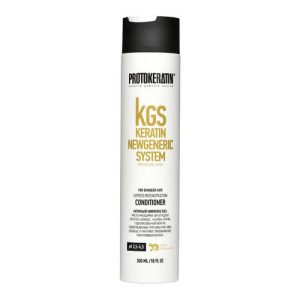 PROTOKERATIN, Кондиционер экспресс-восстановление Express Reconstruction Conditioner, 300 мл