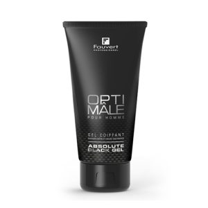 FAUVERT, Гель абсолют для волос маскирующий седину OPTIMALE, 150 мл