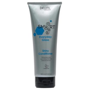 DEWAL, Кондиционер для ежедневного блеска волос Smart Care Everyday gloss, 250 мл
