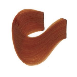 CRIOXIDIL, Перманентный краситель для волос Silk Color 8/4, 100 мл
