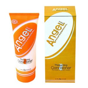 ANGEL, Кондиционер для густоты и объёма волос Professional, 250 мл