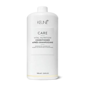 KEUNE, Кондиционер Основное питание CARE Vital Nutrition Conditioner, 1000 мл