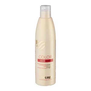 CONCEPT, Бальзам-кондиционер для окрашенных волос Salon Total Color, 300 мл