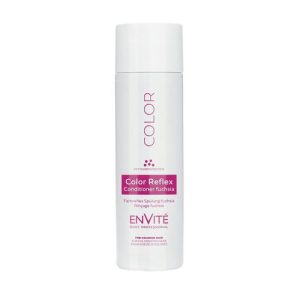 DUSY PROFESSIONAL, Питательный кондиционер с цветными пигментами Color Reflex Conditioner Fuchsia, 200 мл