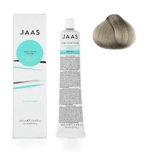 JAAS, Крем-краска для волос 12.18, 100 мл