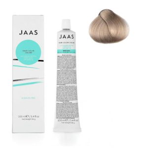 JAAS, Крем-краска для волос 10.32, 100 мл