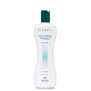BIOSILK, Кондиционер для волос VOLUMIZING THERAPY, 355 мл