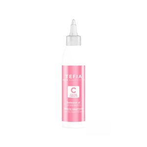 TEFIA, Масло защитное с маслом сладкого миндаля Defensive Oil Color Creats, 150 мл