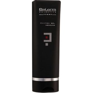 SALERM, Гель "Память формы" HOMME Fixation Gel Memoire, 200 мл