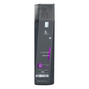 HONMA TOKYO, Реконструирующая маска Plast Hair Jabuticaba Reconstructive Mask 2 Шаг, 500 мл