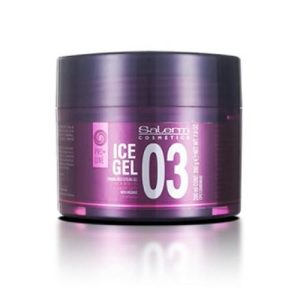 SALERM, Гель для волос PRO LINE ICE GEL, 200 мл