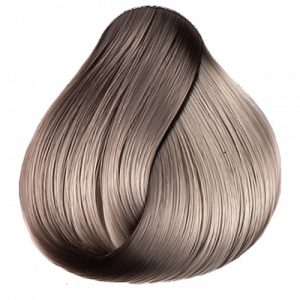 KAARAL, Стойкая крем-краска для волос AAA Hair Cream Colorant 10/11, 100 мл