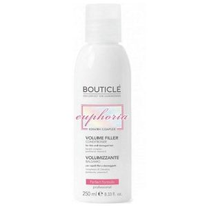 BOUTICLE, Кондиционер для придания объема Euphoria Volume Filler Conditioner, 250 мл