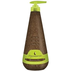 MACADAMIA, Кондиционер увлажняющий на основе масла макадамии Natural Oil, 1000 мл