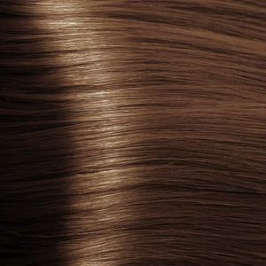KAPOUS, Перманентная крем-краска для волос с гиалуроновой кислотой Hyaluronic Acid 7.35, 100 мл