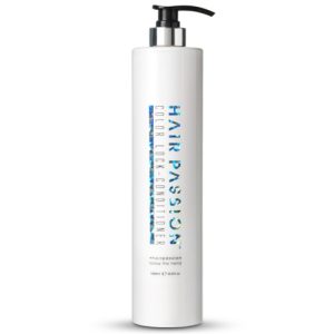 HAIR PASSION, Кондиционер для запечатывания цвета After Color Care System, 1000 мл