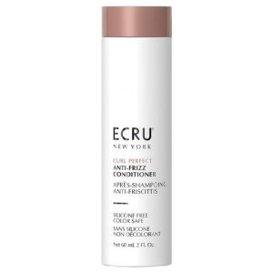 ECRU, Кондиционер разглаживающий для волос Anti-Frizz Conditioner, 60 мл