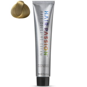 HAIR PASSION, Краска для волос Coloring Cream Additional Colors 12GS, 100 мл