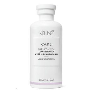 KEUNE, Кондиционер Уход за локонами CARE Curl Control Conditioner, 250 мл