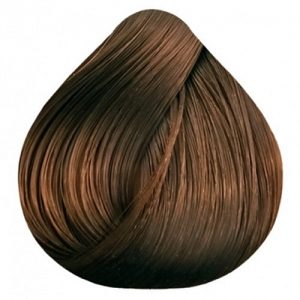 KAARAL, Стойкая крем-краска для волос AAA Hair Cream Colorant 7/53, 100 мл