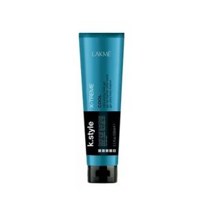 LAKME, Гель для волос ультрасильной фиксации K.Style X-Treme Cool, 150 мл