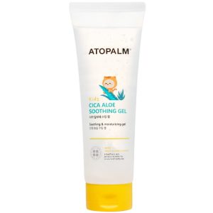 Atopalm Гель с алоэ вера для детей Cica Aloe Soothing Gel 250 мл