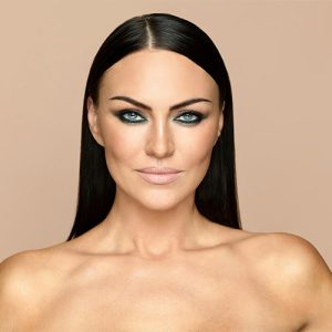 Romanovamakeup Карандаш для глаз Emerald Sexy Smoky Eye Pencil 1.2 гр