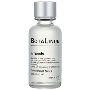 Meditime Лифтинг ампула с эффектом ботокса NEO Botalinum Ampoule 30мл