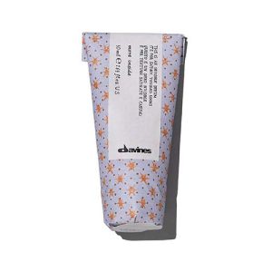 Davines Невидимая сыворотка для небрежного стайлинга с сатиновым блеском More Inside Invisible Serum 50 мл