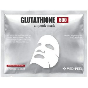 Medi-Peel Маска против пигментации Gluthione 600 Ampoule Mask 30мл