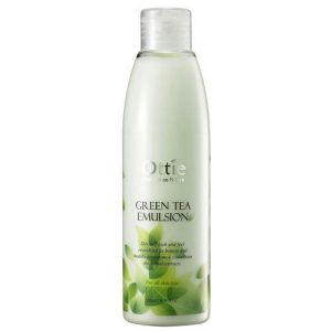 Ottie Эмульсия с зеленым чаем Green Tea Emulsion 200 мл