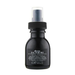 Davines Многофункциональное молочко для абсолютной красоты волос OI All-In-One Milk 50 мл