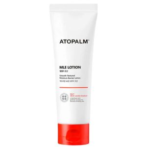 Atopalm Ламеллярный лосьон для лица и тела MLE Moisturizing Body Lotion 120 мл