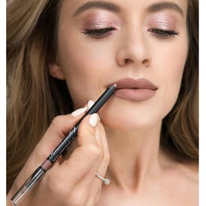 Romanovamakeup Контур-карандаш для губ «Ice Kiss» Sexy Contour Lip Liner Ice Kiss 1.2 гр