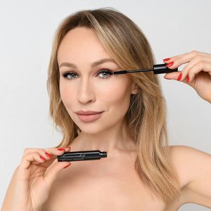 Romanovamakeup Тушь для ресниц Sexy Ultimate Lashes Mascara 12мл