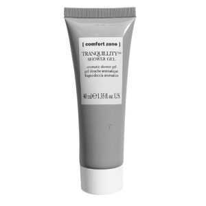 Comfort Zone Кремовый гель для душа Tranquillity Shower Cream 40 мл