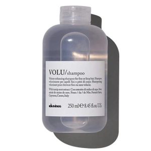 Davines Шампунь для придания объема волосам VOLU Shampoo 250 мл