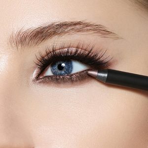 Romanovamakeup Карандаш для глаз Temptation Sexy Smoky Eye Pencil 1.2 гр