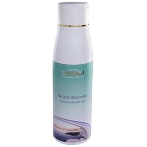 Mon Platin DSM Шампунь с минералами Мертвого моря Mineral Shampoo 300 мл